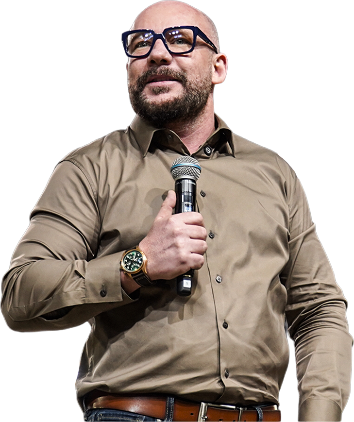 Cesar Zanoni